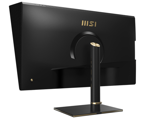 Монитор 32" MSI Summit MS321UP IPS 3840x2160 60Hz 4ms 1000:1 2xHDMI 1xDP 5xUSB