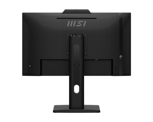 Монитор 27" MSI PRO MP272PMG IPS FHD 120Hz 1ms 300cd/m 1500:1 WEB HDMI VGA DP 3xUSB 2x2W HAS Черный