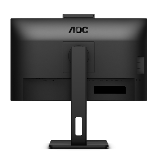 Монитор 23,8" AOC 24P3QW IPS 1920x1080 75Hz 4ms 300cd/m 1000:1 2xHDMI DP 4xUSB 3.2 2x5W WEB Камера