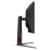 Монитор Игровой 34" AOC CU34G4Z/01/00 VA 3440x1440 240Hz 1ms 400cd/m2 Curved 1500R 2xHDMI 1xDP