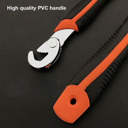 Набор универсальных гаечных ключей Арт.540572