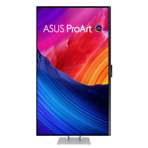 Монитор 32" ASUS ProArt Display PA32UCDM QD-OLED 3840x2160 240Hz 0,1ms 250cd/m 1xHDMI TB4 x2