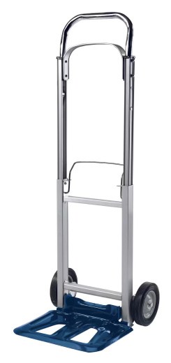 Ручн. Тележка Einhell BT-HT 90 (2260112)