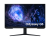 Монитор 27" SAMSUNG LS27FG512EIXCI VA 2560x1440 QHD 180Hz 1мс 300кд/м2 3000:1 2xHDMI 1xDP 1xUSB2.0