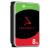 Жесткий диск для NAS систем  8Tb HDD Seagate IronWolf SATA 6Gb/s 7200rpm 3.5" 256Mb ST8000VN004