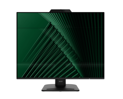 Монитор 27" MSI PRO MP272PMG IPS FHD 120Hz 1ms 300cd/m 1500:1 WEB HDMI VGA DP 3xUSB 2x2W HAS Черный