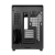 Корпус Montech KING 95 (B) ATX/Micro-ATX/Mini-ITX 2xUSB3.0 1xType-C 1xAudio 1xMic Черный