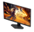 Монитор Игровой 23,8" AOC 24G4HRE/01 IPS 1920x1080 200Hz 0.5ms 300cd/m 1000:1 2xHDMI DP 2x2W Черный