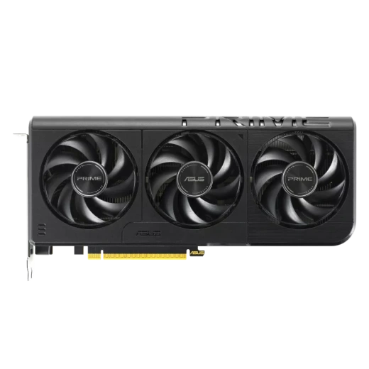 Видеокарта ASUS GeForce RTX5050 8GB PRIME GDDR6 128-bit 1xHDMI 3xDP PRIME-RTX5050-O8G