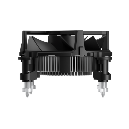 Вентилятор для процессора PCCooler R94-V2 TDP 65W, 4-pin, Intel LGA 1700/18XX, 56мм