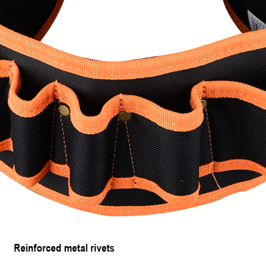 Сумка-пояс для инструментов Арт. 520511