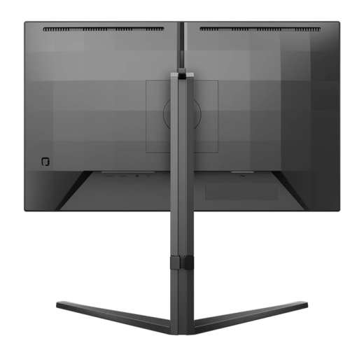 Монитор 23,8" PHILIPS 24M2N3200A/01/00 IPS 1920x1080 180Hz 1мс 300кд/м 1000:1 2xHDMI 1xDP Черный