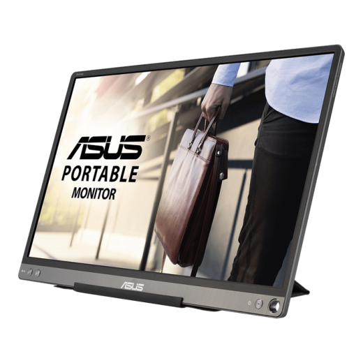Монитор 15.6" ASUS ZenScreen MB16ACE IPS 1920x1080 60Hz 5ms 220cd/m 800:1 1xUSB-C