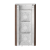 Корпус Montech Heritage PRO (W) Micro-ATX/Mini-ITX (Back-Connected MB) 2xUSB 1xType-C 1xAudio Белый