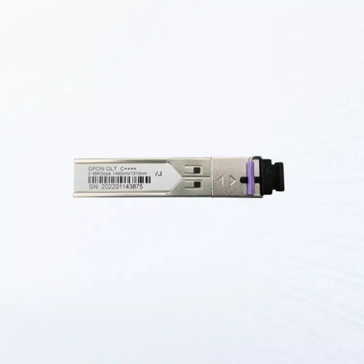 SFP модуль OK-GPON-SFP-Class C++