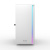 Корпус PCCooler LM300 ARGB WH mATX/ITX USB3.0, 2xUSB2.0 White