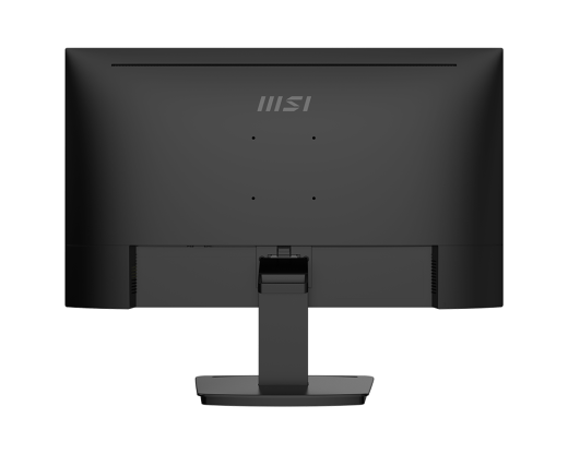 Монитор 24,5" MSI PRO MP253 IPS 1920x1080 100Hz 1ms 300cd/m 1000:1 1xD-Sub 1xHDMI 1xDP 2x3W Черный