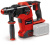 Аккум. Перфоратор SDS-Plus Einhell TP-HD 36/30 Li BL +4 - Solo (4513983)