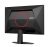 Монитор Игровой 23,8" AOC 24G4HRE/01 IPS 1920x1080 200Hz 0.5ms 300cd/m 1000:1 2xHDMI DP 2x2W Черный