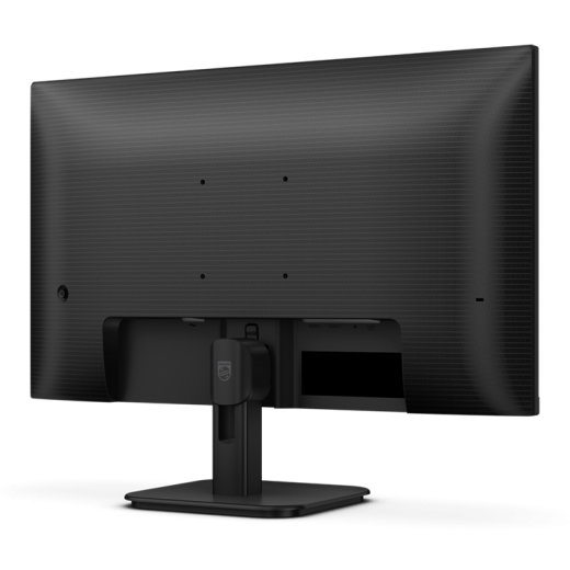 Монитор 27" PHILIPS 27E1N1800A/00/01 IPS 3840x2160 60Hz 4мс 350кд/м 1000:1 2xHDMI 1xDP Черный