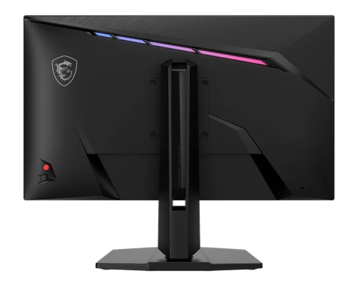 Монитор 27" MSI MAG 272URDF E16 Rapid IPS 3840x2160 160/320Hz 0.5ms 400cd/m2 1000:1 2xHDMI 1xDP HAS