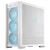 Корпус ASUS TUF GAMING GT302 TG ARGB WHITE EATX/ATX/mATX/mITX 90DC00I3-B19000