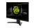 Монитор 23,8" MSI MAG 244F Rapid IPS 1920x1080 200Hz 0.5ms 300cd/m 1000:1 HDR DP HDMI Черный