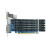 Видеокарта ASUS GeForce GT710 2Gb 32bit GDDR5 D-Sub DVI HDMI PCI Express 2.0 GT710-SL-2GD5-BRK-EVO