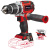 Аккум. Ударный Шуруповерт Einhell TP-CD 18/60 Li- i BL Solo (4514205)