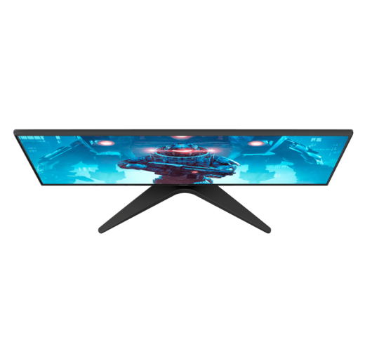 Монитор 27" AOC 27B36X IPS 1920x1080 144Hz 0.5ms 300cd/m2 1500:1 1xHDMI 1xDP 1xAudioOut Черный