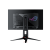 Монитор 27" ASUS ROG Swift PG27AQDP OLED 2560x1440 480Hz 0.03ms 450cd/m 1.5M:1 2xHDMI 1xDP 2xUSB3.2