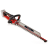 Аккум. Кусторез Einhell GP-CH 18/61 Li BL-Solo (3410935)