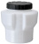 Краскопультная емкость 1000 мл Einhell Paint cup 1000ml (4260002)