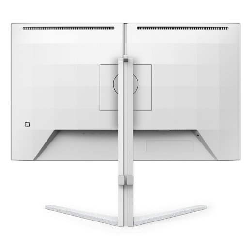 Монитор 27" PHILIPS 27M2N3501PA/01 IPS 2560x1440 260Hz 1мс 300кд/м 1000:1 2xHDMI DP 2x2W Белый