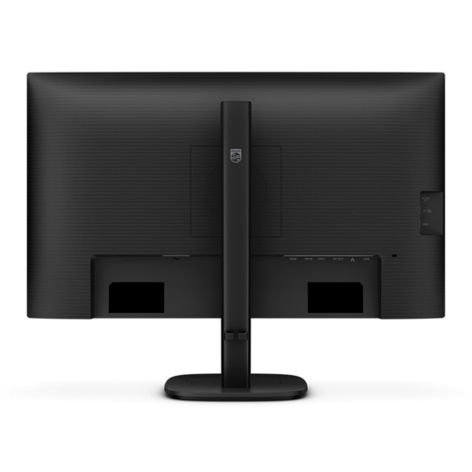 Монитор 27" PHILIPS 27B2U3601/00 IPS 2560x1440 120Hz 4ms 350cd/m2 1500:1 1xHDMI 1xDP 1xUSB-C 2x2W