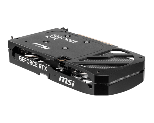 Видеокарта MSI GeForce RTX 5060 Ti 8G SHADOW 2X OC PLUS, 8Gb GDDR7 128-bit 1xHDMI 3xDP G506T-8S2CP