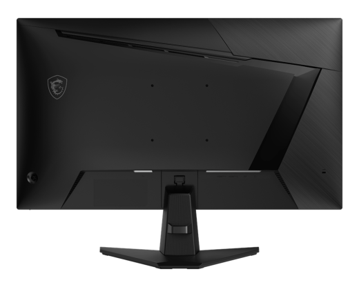 Монитор 27" MSI MAG 275QF IPS 2560x1440 180Hz 0,5ms 300cd/m 1000:1 HDR 1xDP 2xHDMI Черный