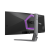 Монитор Игровой 34" AOC AG346UCD QD-OLED 3440x1440 175Hz 0.03ms 1000cd/m2 1,5M:1 2xHDMI 1xDP 2x8W