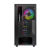 Корпус Montech XR Wood (B) ATX/Micro-ATX/Mini-ITX 2xUSB3.0 1xType-C 1xAudio 1xMic Черный