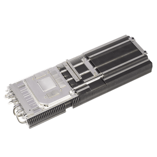 Видеокарта ASUS GeForce RTX5080 16GB GDDR7 Noctua OC Edition 256bit 2xHDMI 3xDP RTX5080-O16G-NOCTUA