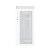 Корпус Montech X5M (W) Micro-ATX/Mini-ITX 1xUSB3.0 1xUSB2.0 1xType-C 1xAudio Белый