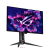 Монитор 27" ASUS ROG Swift PG27UCDM OLED 3840x2160 240Hz 0.03ms 450cd/m 1,5M:1 2xHDMI DP USB-C 3xUSB