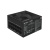 Блок питания Lian Li 1200W, SX1200P, Full Modular, 80+PLATINUM, КПД 94%, Черный, G9P.SX1200P.B000.EU