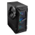 Корпус ASUS GT301 TUF GAMING CASE/BLK/ARGB FAN/ ATX/mATX/mITX 90DC0040-B49000