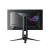 Монитор 27" ASUS ROG Swift PG27UCDM OLED 3840x2160 240Hz 0.03ms 450cd/m 1,5M:1 2xHDMI DP USB-C 3xUSB