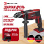 Аккум. Ударная дрель TE-ID 18 Li + Зарядное устройство + 1 аккум. 18V 4,0Ah PXC Einhell (451396042)