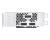 Видеокарта MSI GeForce RTX 3050 LP E 6G OC, 6G GDDR6 96-bit 2xHDMI DP