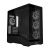 Корпус Lian Li Vector V100 MINI mATX/ITX 2xUSB3.0, USB3.1 Type-C, 4x120mm ARGB Black G99.V100RMIX.00