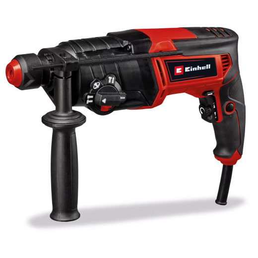 Сетев. Перфоратор SDS-Plus Einhell TC-RH 800 4F (4257980)