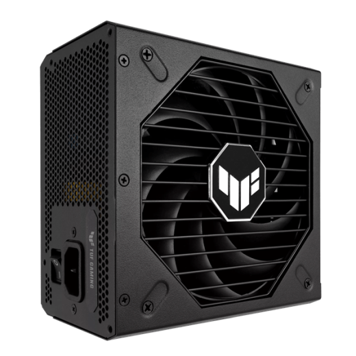 Блок питания ASUS TUF-GAMING-1200G 1200W 80Plus Gold